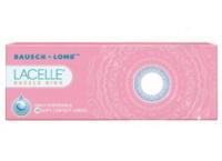 Kontaktlinser Lacelle Dazzle Ring Daily Disposable 30 Pack