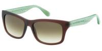 Marc By Marc Jacobs Solbriller MMJ 261/S XMH/DB
