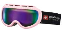 Montana Goggles by SBG Solbriller MG14 Kids A