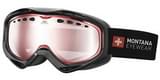 Montana Goggles by SBG Solbriller MG11 A