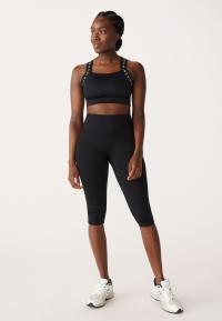 Nora Lasting Capri, Black