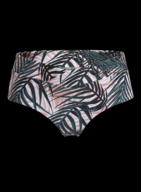 Antibes Briefs, Palm Pale Pink