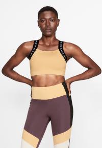 Kay Sports Bra, Curry