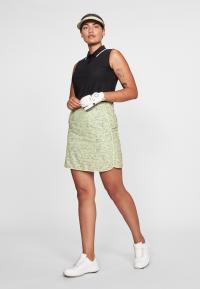 Kiana Skort, Moss Melange