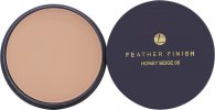 Lentheric Feather Finish Compact Powder Refill 20g - Honey Beige 05