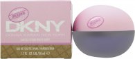 DKNY Delicious Delights Fruity Rooty Limited Edition Eau de Toilette 50ml Spray
