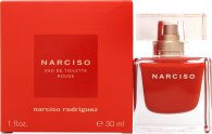 Narciso Rodriguez Narciso Rouge Eau de Toilette 30ml Spray