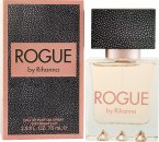 Rihanna Rogue Eau de Parfum 75ml Spray