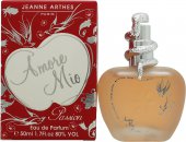 Jeanne Arthes Amore Mio Passion Eau de Parfum 50ml Spray