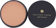 Lentheric Feather Finish Compact Powder Refill 20g - Deep Peach 03