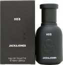 Jack & Jones No. 3 Eau de Toilette 40ml Spray