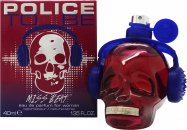 Police To Be Miss Beat Eau de Parfum 40ml Spray