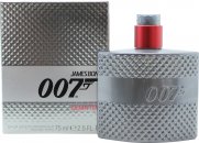 James Bond 007 Quantum Eau de Toilette 75ml Spray