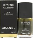 Chanel Le Vernis Neglelakk 13ml - #601 Mysterious