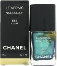 Chanel Le Vernis Neglelakk 13ml - 657 Azure
