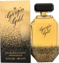 Giorgio Beverly Hills Gold Eau de Parfum 100ml Spray