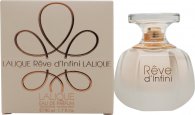 Lalique Reve d'Infini Eau de Parfum  50ml Spray