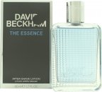 David Beckham The Essence Aftershave Lotion 50ml Splash