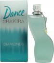 Shakira Dance Diamonds Eau de Toilette 80ml Spray
