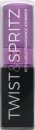 Twist & Spritz Påfyllbar Atomiser Spray 8ml - Purple