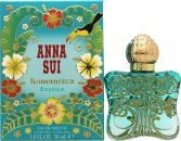 Anna Sui Romantica Exotica Eau de Parfum 30ml Spray
