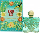 Anna Sui Romantica Exotica Eau de Toilette 75ml Spray