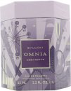 Bvlgari Omnia Amethyste Eau De Toilette 65ml - Limited Edition