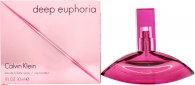 Calvin Klein Deep Euphoria Eau de Toilette 30ml Spray