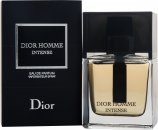 Christian Dior Dior Homme Intense Eau de Parfum 50ml Spray