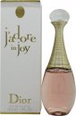 Christian Dior J'adore in Joy Eau de Toilette 30ml Spray