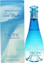 Davidoff Cool Water Pacific Summer Edition for Women Eau de Toilette 100ml Spray