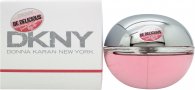 DKNY Be Delicious Fresh Blossom Eau de Parfum 100ml Spray