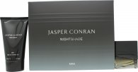 Jasper Conran Nightshade Men Gavesett 40ml EDT + 150ml Bath & Shower Gel
