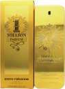 Paco Rabanne 1 Million Parfum Eau de Parfum 200ml Spray