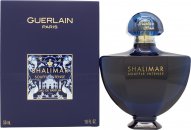 Guerlain Shalimar Souffle Intense Eau de Parfum 50ml Spray