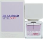 Jil Sander Style Soft Eau de Toilette 30ml Spray
