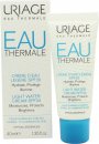 Uriage Eau Thermale Light Water Cream SPF20 40ml - Normal til Kombinert Hud