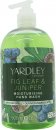 Yardley Fig Leaf & Juniper Milk Botanical Håndvask 500ml