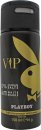 Playboy VIP For Him Deodorant 150ml Spray