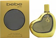 Bebe Gold Eau de Parfum 100ml Spray