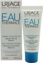 Uriage Eau Thermale Rich Water Cream 40ml - Tørr Hud