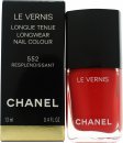 Chanel Le Vernis Longwear Nail Colour 13ml - 552 Resplendissant