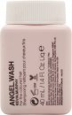 Kevin Murphy Angel Wash Volumising Shampoo 40ml - Fine And Coloured Hair