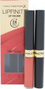Max Factor Lipfinity Lip Colour - 130 Luscious