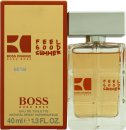 Hugo Boss Boss Orange Feel Good Summer Eau de Toilette 40ml Spray