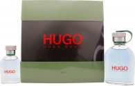 Hugo Boss Hugo Gavesett 125ml EDT + 40ml EDT