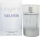 Emanuel Ungaro Ungaro Silver Eau de Toilette 90ml Spray