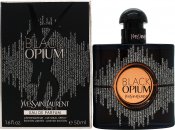 Yves Saint Laurent Black Opium Sound Illusion Eau de Parfum 50ml Spray