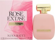 Nina Ricci Rose Extase Eau de Toilette 30ml Spray
