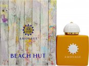 Amouage Beach Hut Woman Eau de Parfum 100ml Spray